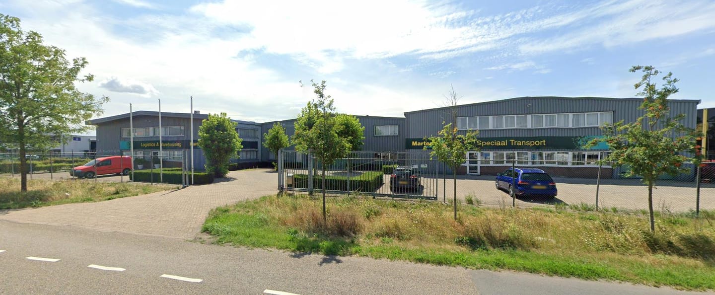 View photo 4 of Koopvaardijweg 14