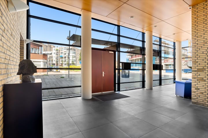 Foto 43 van van Speijkstraat 187