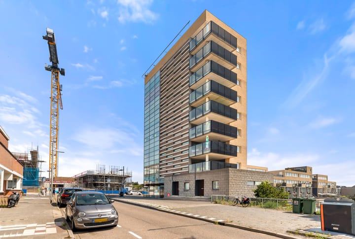 Foto 46 van van Speijkstraat 187