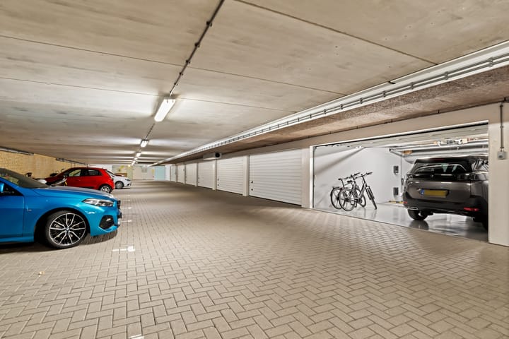 Foto 50 van van Speijkstraat 187