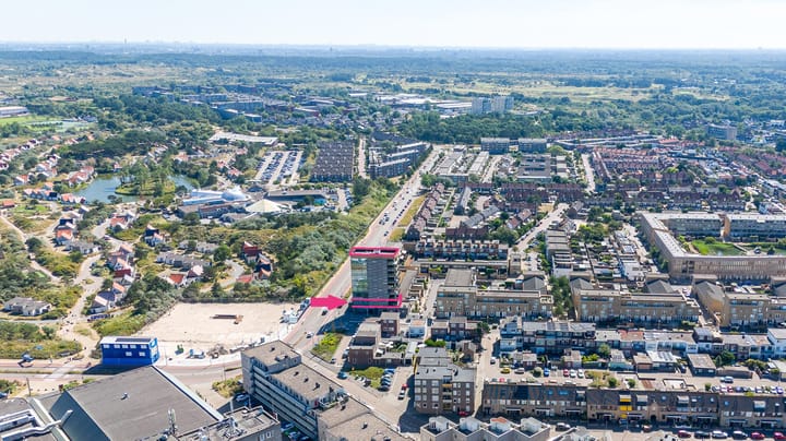 Foto 53 van van Speijkstraat 187