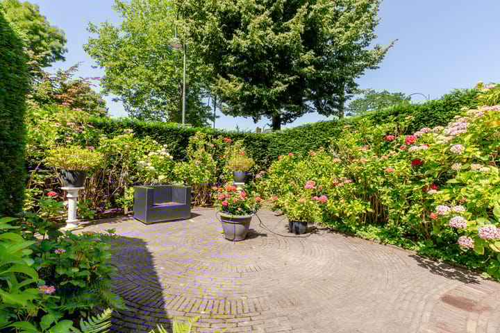 Foto 2 van Heemsteedse Dreef 244