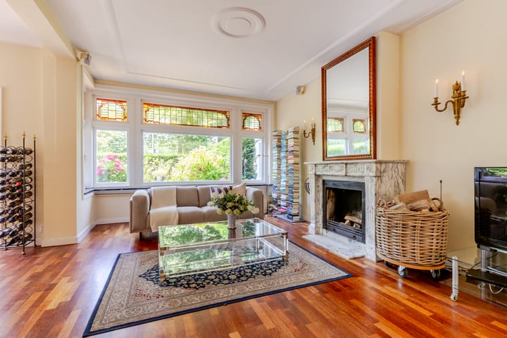 Foto 6 van Heemsteedse Dreef 244