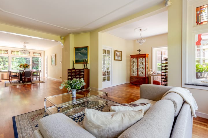 Foto 7 van Heemsteedse Dreef 244