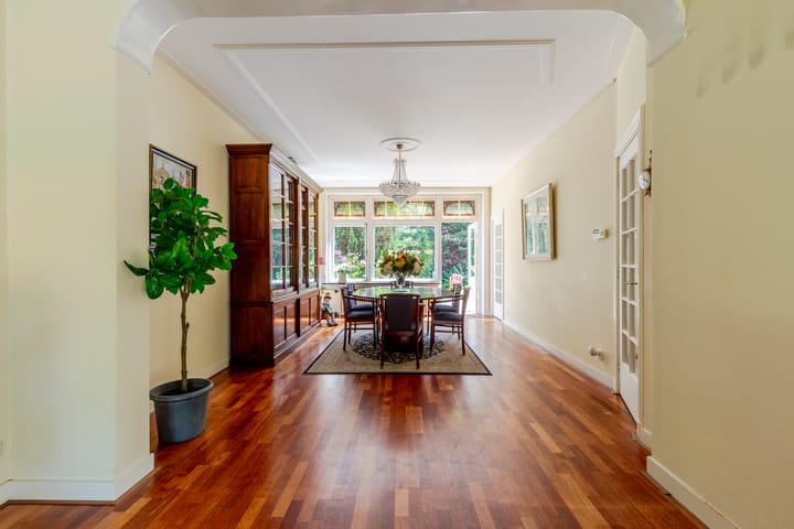 Foto 8 van Heemsteedse Dreef 244