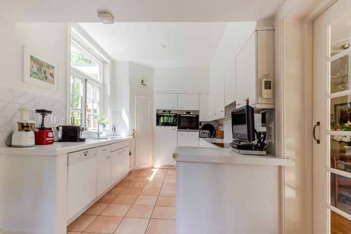 Foto 9 van Heemsteedse Dreef 244