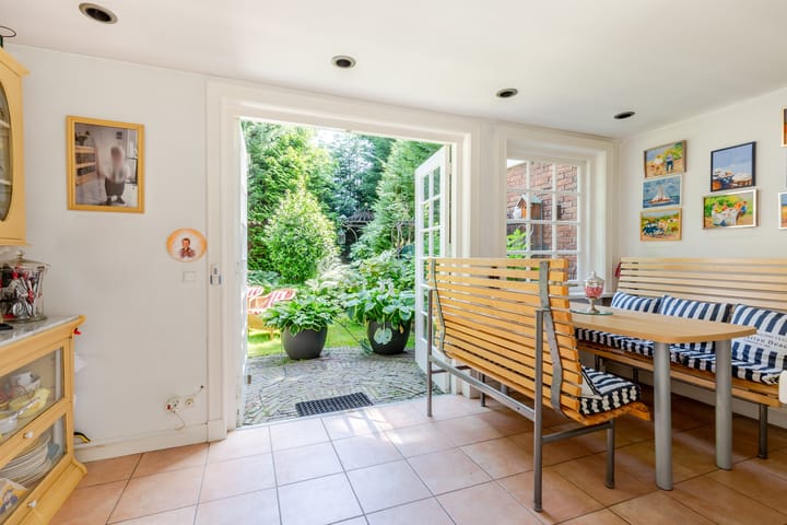 Foto 10 van Heemsteedse Dreef 244