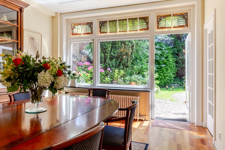 Foto 11 van Heemsteedse Dreef 244