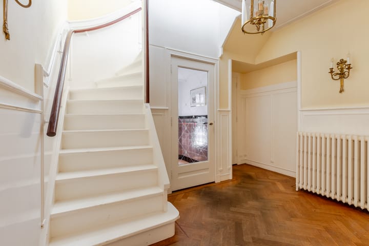 Foto 12 van Heemsteedse Dreef 244