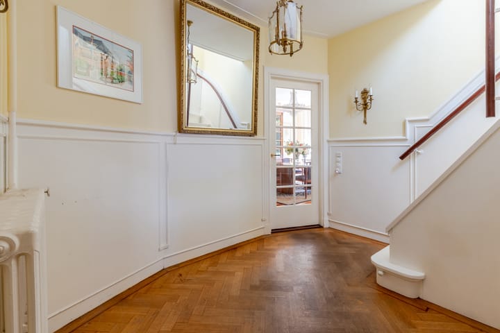 Foto 13 van Heemsteedse Dreef 244