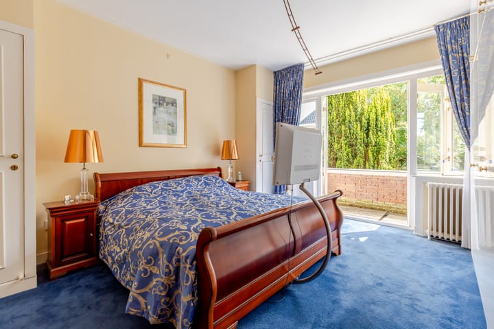 Foto 15 van Heemsteedse Dreef 244