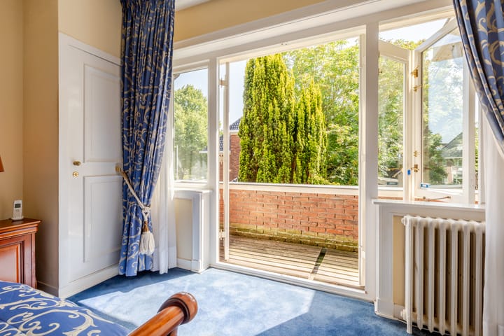 Foto 16 van Heemsteedse Dreef 244