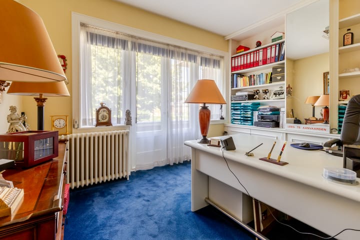 Foto 18 van Heemsteedse Dreef 244