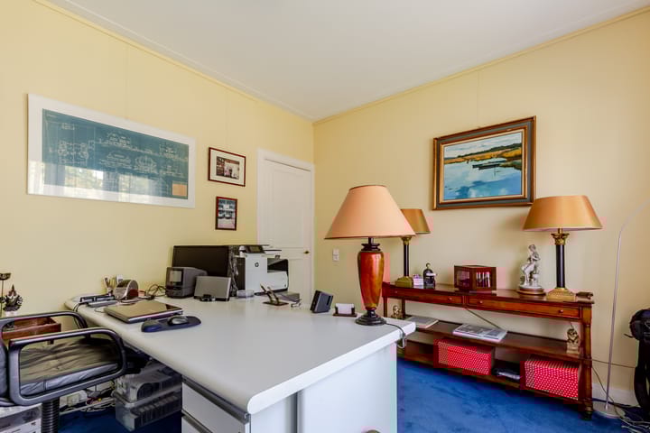 Foto 19 van Heemsteedse Dreef 244