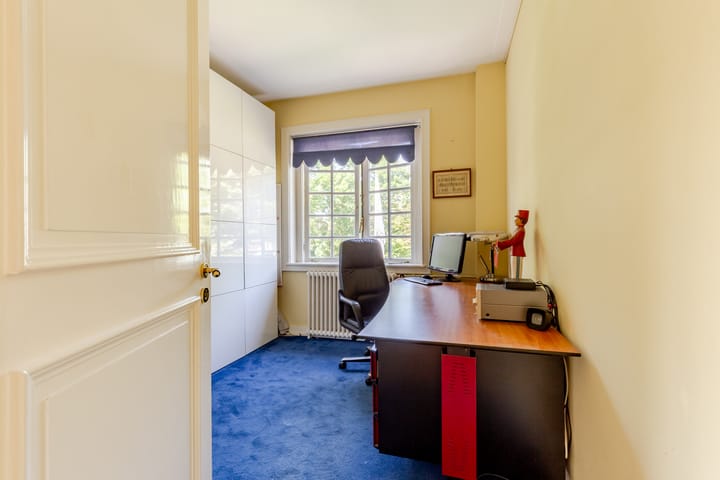 Foto 20 van Heemsteedse Dreef 244