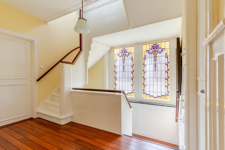 Foto 23 van Heemsteedse Dreef 244