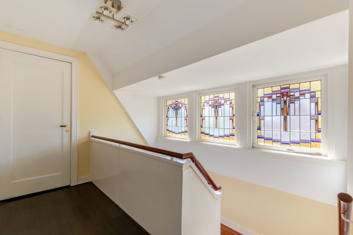 Foto 24 van Heemsteedse Dreef 244