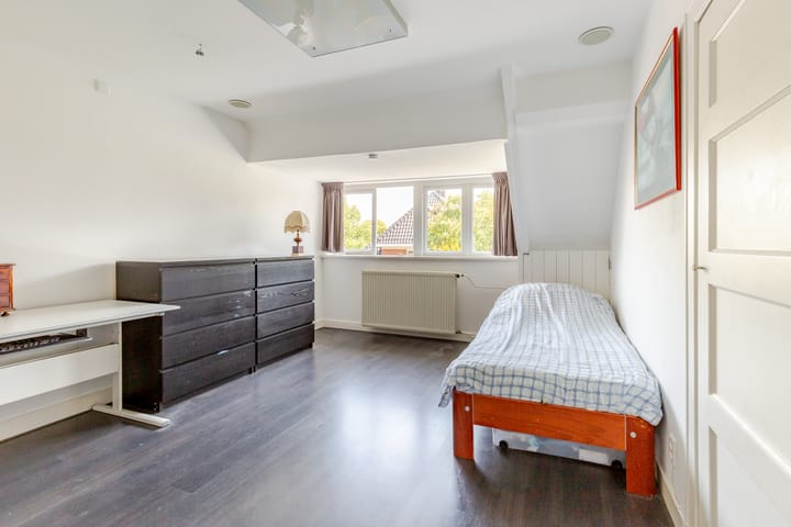 Foto 25 van Heemsteedse Dreef 244