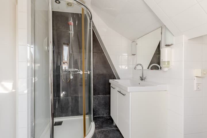 Foto 27 van Heemsteedse Dreef 244