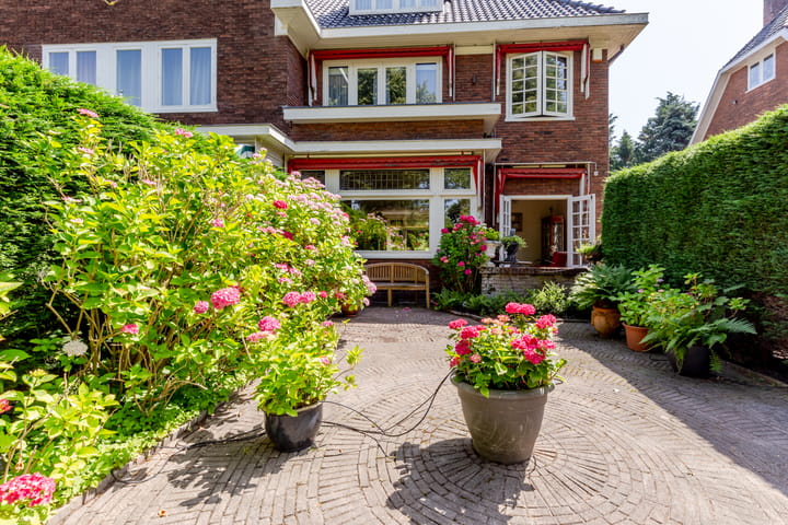 Foto 29 van Heemsteedse Dreef 244