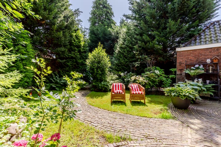 Foto 31 van Heemsteedse Dreef 244