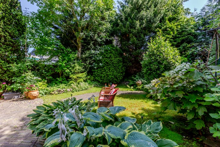 Foto 32 van Heemsteedse Dreef 244