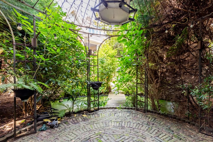 Foto 34 van Heemsteedse Dreef 244