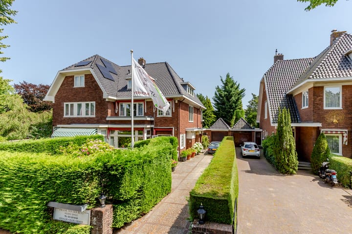 Foto 35 van Heemsteedse Dreef 244