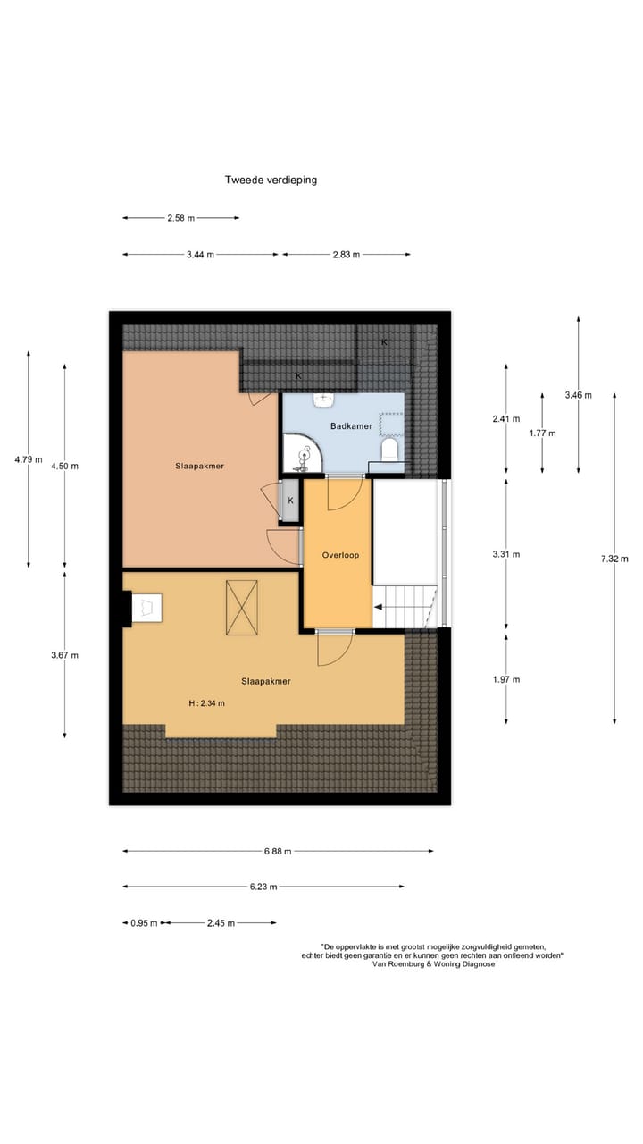 Foto 40 van Heemsteedse Dreef 244