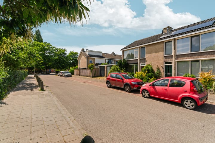 Foto 2 van Henry Dunantstraat 3