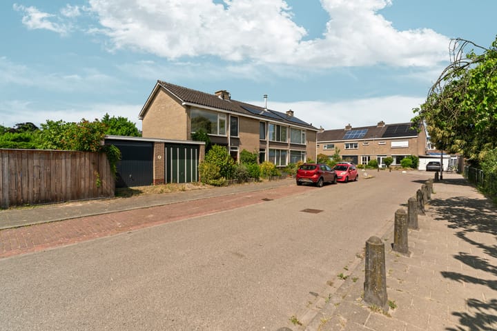 Foto 3 van Henry Dunantstraat 3