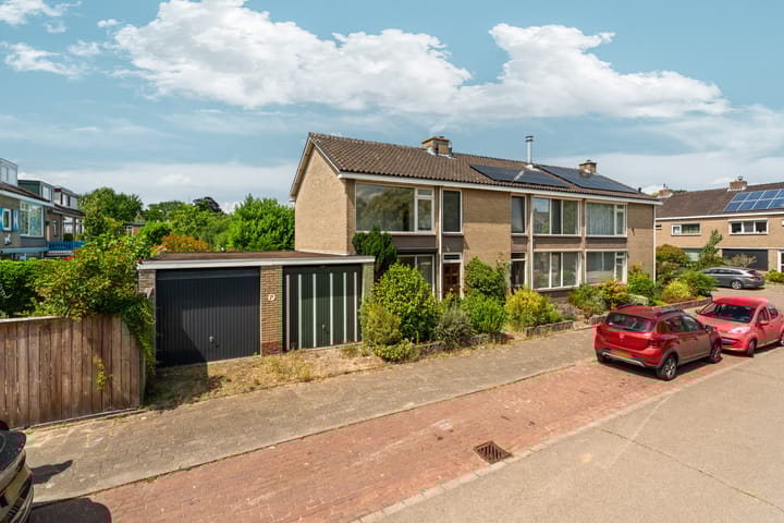 Foto 4 van Henry Dunantstraat 3