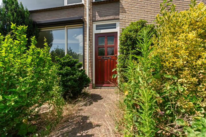 Foto 5 van Henry Dunantstraat 3