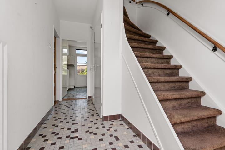 Foto 6 van Henry Dunantstraat 3