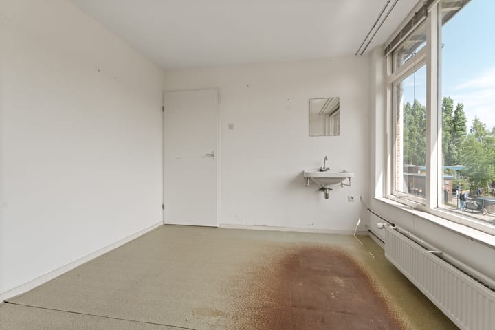 Foto 27 van Henry Dunantstraat 3