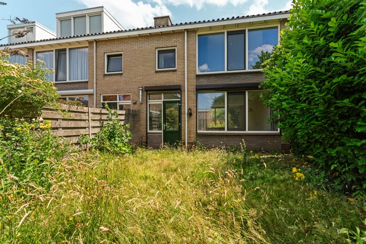 Foto 40 van Henry Dunantstraat 3