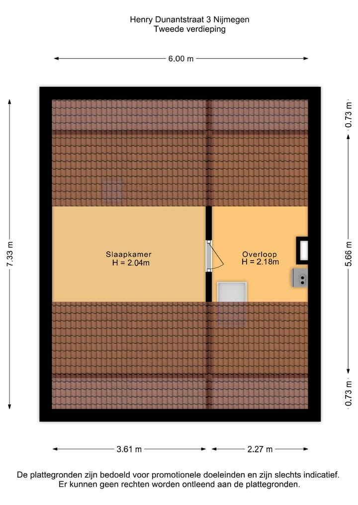 Foto 46 van Henry Dunantstraat 3