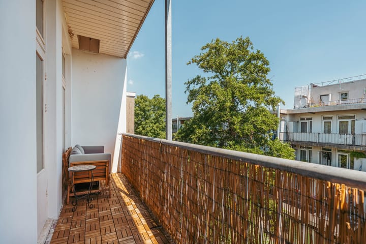 Foto 3 van Hoofdweg 240-3