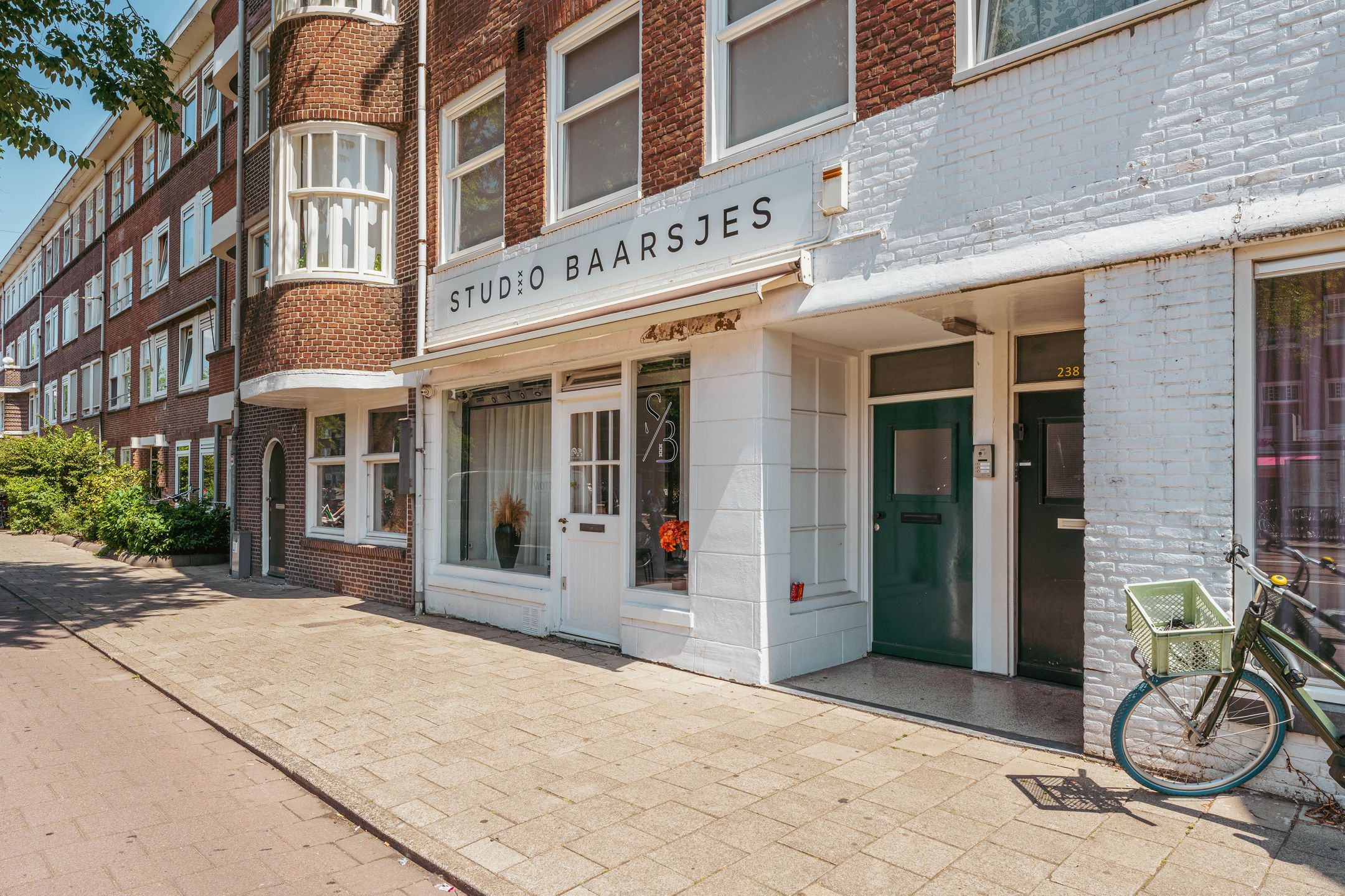 Foto 24 van Hoofdweg 240-3