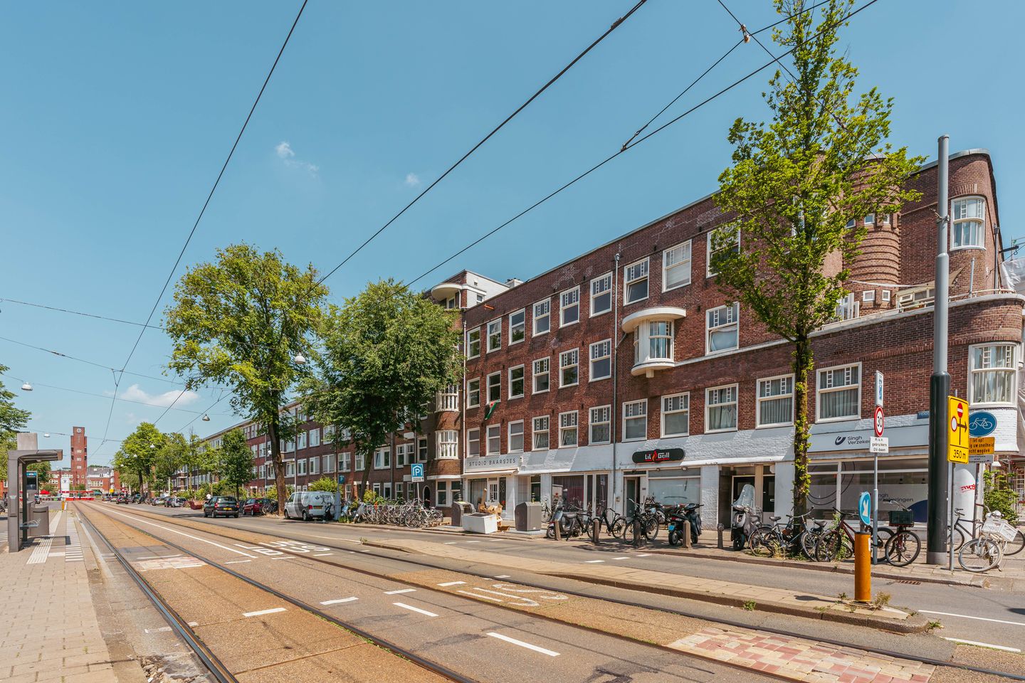 Foto 25 van Hoofdweg 240-3