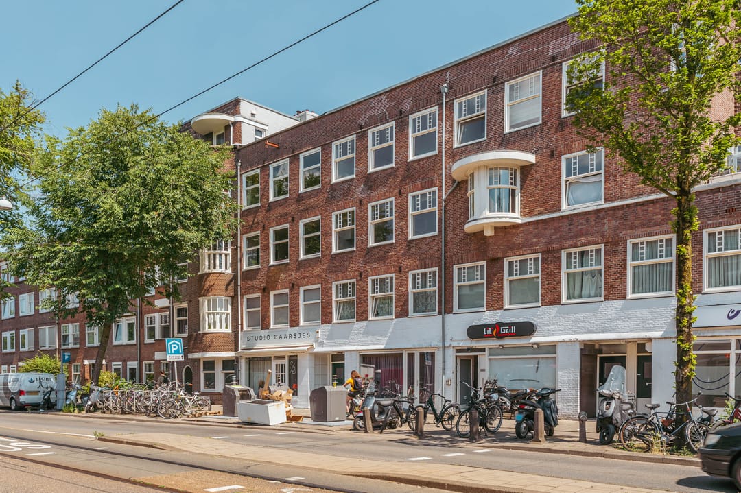 Foto 26 van Hoofdweg 240-3