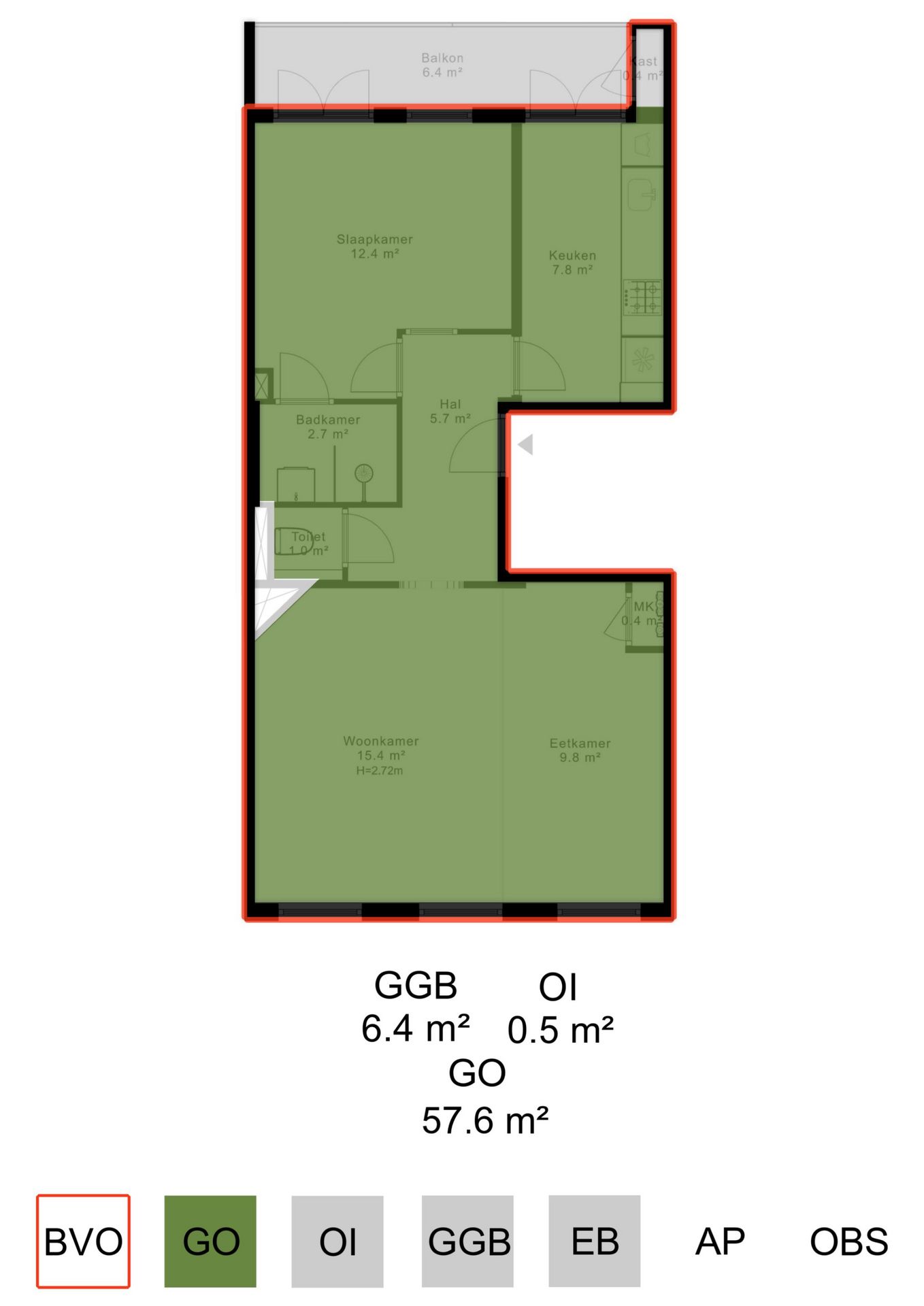 Foto 30 van Hoofdweg 240-3