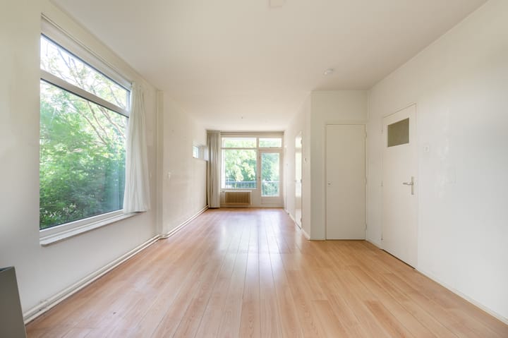 Foto 4 van Van Ostadelaan 178