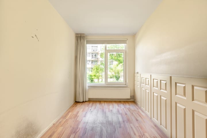 Foto 10 van Van Ostadelaan 178