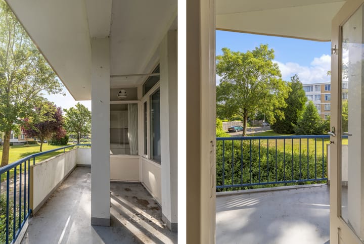 Foto 15 van Van Ostadelaan 178