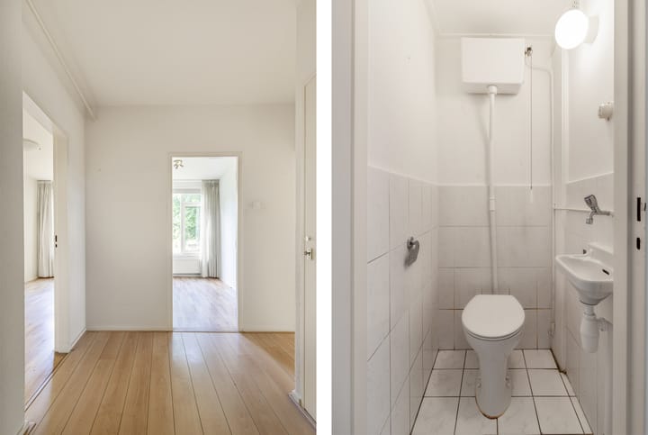 Foto 20 van Van Ostadelaan 178