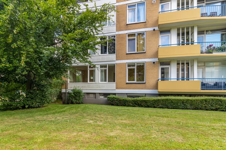 Foto 23 van Van Ostadelaan 178