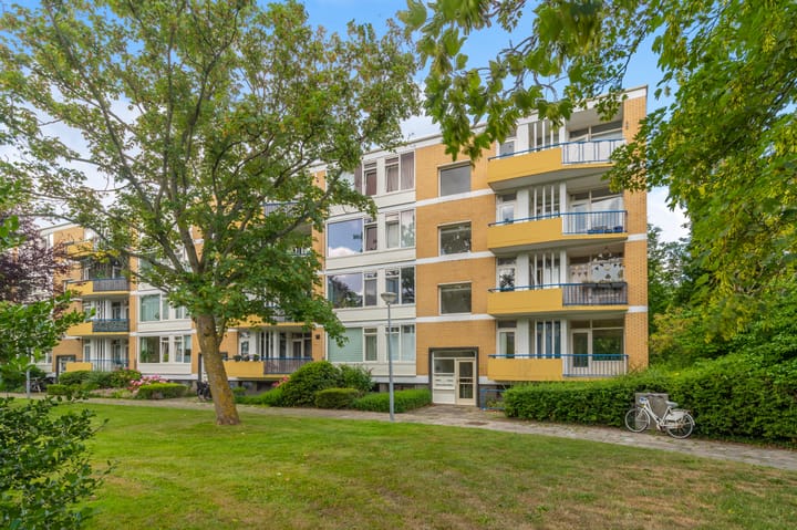 Foto 1 van Van Ostadelaan 178