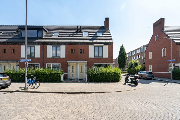 Foto 5 van Sliedrechtstraat 56