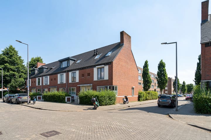 Foto 6 van Sliedrechtstraat 56